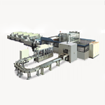 Household paper mill solutions