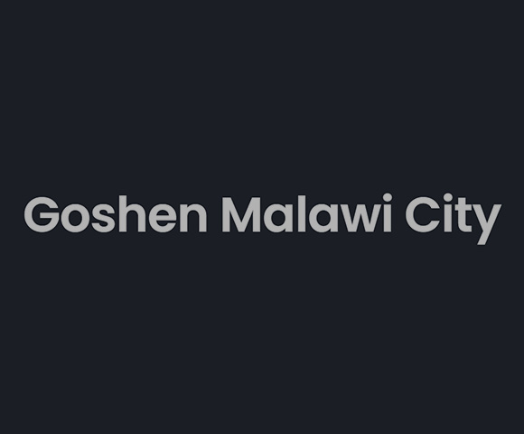 Goshen City （Malawi）